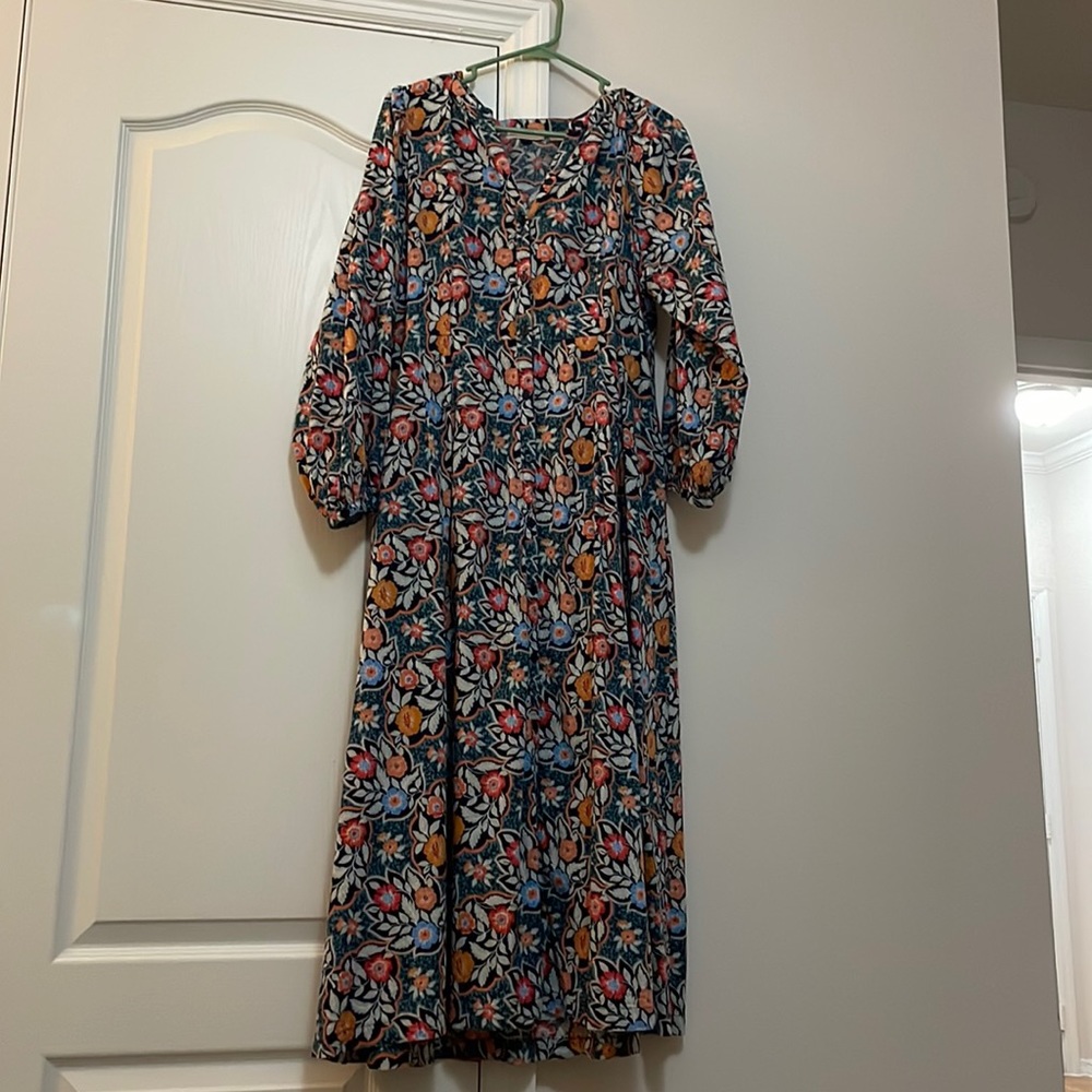 Universal Threads Maxi